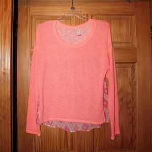 Women's Knit Top